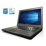 Ultrabook Lenovo X250 Core I5-5300U 8GB 1TB Ssd Led 12.5P 20CL008TBR