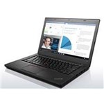 Ultrabook/notebook Lenovo Thinkpad T460/i7-6600u/8gb/1tbhdd/vpro/win10 Pro/14" - 20fm0004br