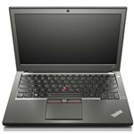 Ultrabook/notebook Lenovo Thinkpad X240/i5-4300u/4gb/500gb+16gbssd/win7 Pro/12.5" Hd - 20am0040br
