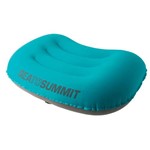 Ultralight Pillow Large Azul e Cinza S.A To Summit
