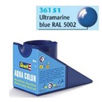 Ultramarine Blue - REVELL ALEMA