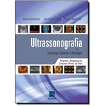 Ultrassonografia em Ginecologia, Obstetrícia e Mastologia
