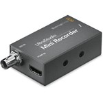 UltraStudio Mini Recorder Blackmagic Design