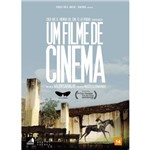 Um Filme de Cinema, Walter Carvalho DVD