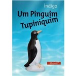 Um Pinguim Tupiniquim