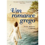 Um Romance Grego 1ª Ed