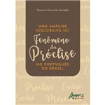 Uma Análise Discursiva do Fenômeno da Próclise no Português do Brasil
