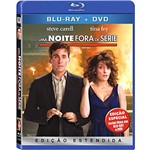 Uma Noite Fora de Série - Edição Estendida - Blu-ray + DVD