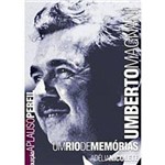 Umberto Magnani: um Rio de Memorias - Codice Comercio Distrib.e Casa Edit.ltda
