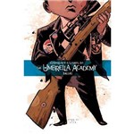 Umbrella Academy - Dallas, V.2