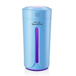 Umidificador de Ambiente - Color Cup Humidifier