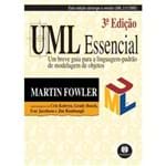 UML Essencial 3ª Edição - um Breve Guia para a Linguagem Padrão de Modelagem de Objetos