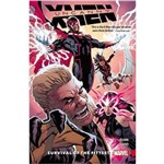 Uncanny X-Men- Superior Vol. 1