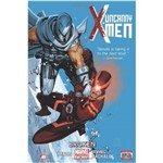 Uncanny X-Men Vol.2 - Broken