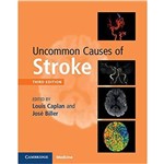 Uncommon Causes Of Stroke