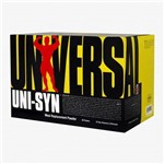 Unisyn Box - Universal Nutrition Morango