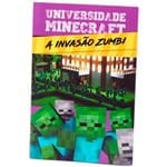 Universidade Minicraft a Invasão Zumbi