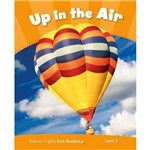 Up In The Air - Penguin Kids - CLIL Level 3