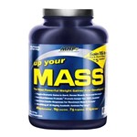 Up Your Mass 4.75lbs 2153g - Mhp