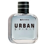 Urban Spirit Phytoderm Perfume Masculino Deo Colônia