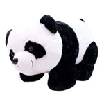 Urso Panda em Quatro Patas 60cm - Pelúcia