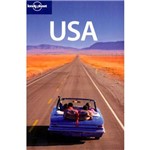 Usa - Lonely Planet