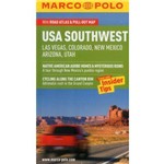 Usa Southwest - Marco Polo Pocket Guide