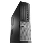 Usado: Computador Dell 990 Core I5 2400 3.1ghz 4gb Ddr3 HD 320gb Windows 7