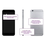 USADO: Galaxy J7 Dual Samsung 16GB Preto