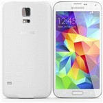 Usado: Galaxy S5 G900md 4g 16gb Branco
