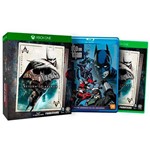 Usado: Jogo Batman: Return To Arkham - Xbox One