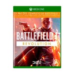 Usado: Jogo Battlefield 1: Revolution - Xbox One