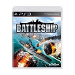 Usado: Jogo Battleship - Ps3