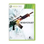 Usado: Jogo Bodycount - Xbox 360