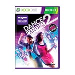 Usado: Jogo Dance Central 2 - Xbox 360