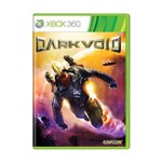 Usado: Jogo Dark Void - Xbox 360
