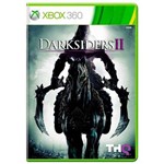 Usado: Jogo Darksiders Ii - Xbox 360