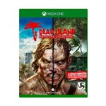 Usado: Jogo Dead Island Definitive Collection - Xbox One