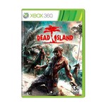 Usado: Jogo Dead Island - Xbox 360