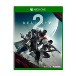 Usado: Jogo Destiny 2 - Xbox One