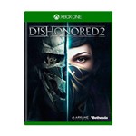 Usado: Jogo Dishonored 2 - Xbox One