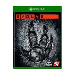 Usado: Jogo Evolve - Xbox One