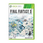 Usado: Jogo Final Fantasy Xi Online: Ultimate Collection - Xbox 360