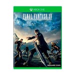 Usado: Jogo Final Fantasy Xv - Xbox One