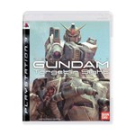 Usado: Jogo Gundam Target In Sight - Ps3