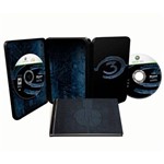 Usado: Jogo Halo 3 (edição de Colecionador) - Xbox 360