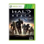 Usado: Jogo Halo Reach - Xbox 360