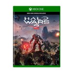 Usado: Jogo Halo Wars 2 - Xbox One