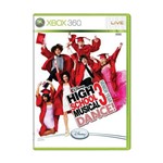 Usado: Jogo High School Musical 3: Senior Year Dance - Xbox 360