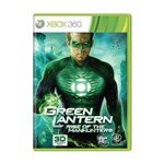 Usado: Jogo Lanterna Verde: a Ascensão dos Caçadores Cósmicos - Xbox 360